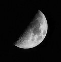Picture Title - Moon