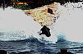 Picture Title - Stuffed whale splash