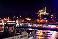 Picture Title - ISTANBUL AT NIGHT