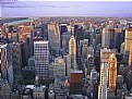 Picture Title - skyscrapers of manhattan