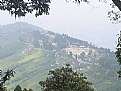 Picture Title - Darjeeling Stadium