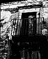 Picture Title - Mysterious Window II