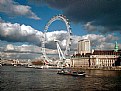 Picture Title - London Eye