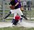 The Leaping Catcher
