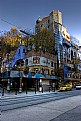 Picture Title - Hundertwasser Haus #2