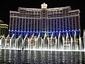 Picture Title - Dancing fountain
