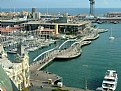 Picture Title - Barcelona Waterfront