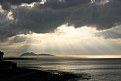 Picture Title - edinburgh rays