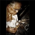 Picture Title - [ batik painter ]