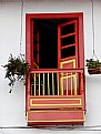 Picture Title - Balcones II