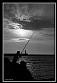 Picture Title - pescando