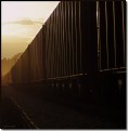 Picture Title - Boxcar Perspective