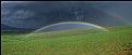 Picture Title - Under the rainbow
