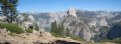 Picture Title - Yosemite Half Dome