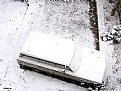 Picture Title - Snowy Machine