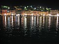 Picture Title - Portoferraio by night