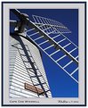 Picture Title - Cape Cod Windmill