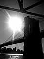 Picture Title - Brooklyn Bridge 2