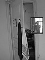 Picture Title - man in the mirror