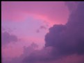 Picture Title - Purple sky