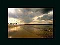 Picture Title - Clouds on the beach