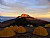 Kilimanjaro Sunset