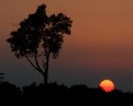 Picture Title - Kentucky Sunset