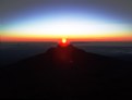 Picture Title - Kilimanjaro Sunrise