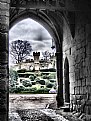 Picture Title - Warwick Castle