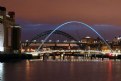 Picture Title - Tyne Bridges