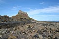 Picture Title - Lindisfarne