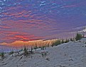 Picture Title - Sunset @ the Dunes