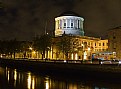 Picture Title - The Four Courts