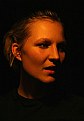 Picture Title - Warm Glow