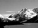 Picture Title - Portage Glacier