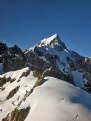 Picture Title - Mt Cook