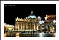 Picture Title - Roma di notte