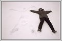 Picture Title - :snow angels