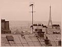 Picture Title - View from Montmartre