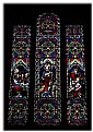 Picture Title - Stained Glass Trio