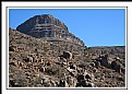 Picture Title - Grand Wash Cliffs (color)