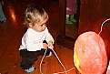 Picture Title - Il fascino della luce