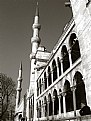 Picture Title - Sultanahmet 