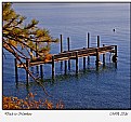 Picture Title - dock to nowhere
