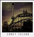 Picture Title - Coney Island forever