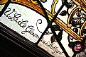 Picture Title - Vitral Signature