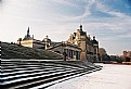 Picture Title - Chantilly dans la neige