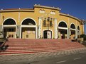 Picture Title - Plaza de Toros - Los Bairrios - Algeciras