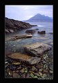 Picture Title - Elgol Coastline