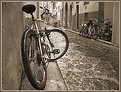 Picture Title - Bycicle(s)